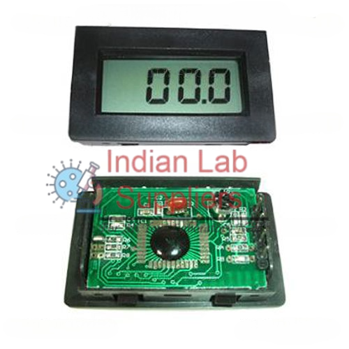 Digital Panel Meter